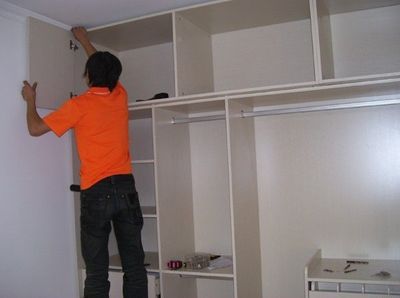 安阳家具安装全解析 从服务到技巧的实用指南