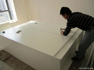 浦东塘桥家具安装维修指南 衣柜橱柜专业服务与实用建议